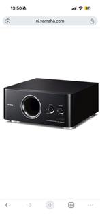 Yamaha YST-FSW050, Audio, Tv en Foto, Ophalen, Zo goed als nieuw