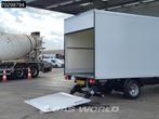 Iveco Daily 35C16 Laadklep Dubbellucht Bakwagen 160PK Airco, Système Start/Stop, Achat, Euro 6, Entreprise