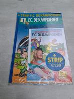 Strips FC De Kampioenen, Boeken, Ophalen of Verzenden, Zo goed als nieuw