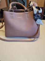 Flora & Co Paris Handtas (Roze), Handtassen en Accessoires, Tassen | Damestassen, Ophalen of Verzenden, Nieuw, Roze, Handtas