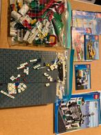 LOT 6 - Lego 2 complete sets met originele dozen, Ensemble complet, Lego, Utilisé, Enlèvement ou Envoi