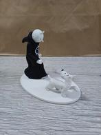 Kuifje Moulinsart HS5 officiële collectiefiguur, Ophalen of Verzenden, Kuifje, Beeldje of Figuurtje