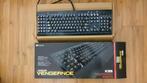 Corsair Vengeance k95 AZERTY gaming toetsenbord, Computers en Software, Toetsenborden, Ophalen of Verzenden, Azerty, Zo goed als nieuw