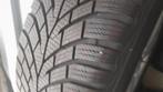 winter banden golf 6/7 15r, Ophalen, Zo goed als nieuw