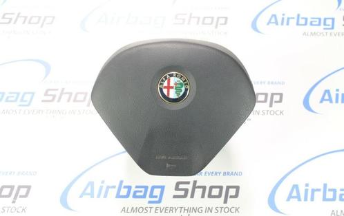 Stuur airbag Alfa Romeo Mito (2008-2018), Auto-onderdelen, Besturing
