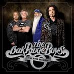 Sale> CD THE OAK RIDGE BOYS - Boys Are Back, Verzenden, Nieuw in verpakking, Gospel