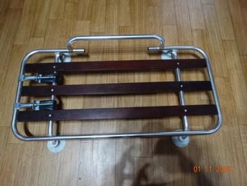 bagagerek auto beschikbaar voor biedingen