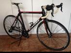 STEVENS CARVON RACEFIETS, Fietsen en Brommers, 28 inch, Carbon, Heren, Zo goed als nieuw