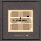 4CD BOX - VA - Sugar Hill Records - A Retrospective - 2006, Ophalen of Verzenden, 1960 tot 1980, Zo goed als nieuw, Blues