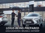 Lexus NX 450h+ PHEV F SPORT Line & Roof, Auto's, Lexus, Automaat, Euro 6, 2487 cc, Blauw