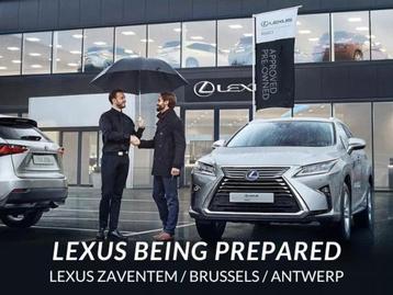 Lexus NX 450h+ PHEV F SPORT Line & Roof 