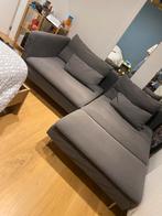 SÖDERHAMN zetel, Huis en Inrichting, Ophalen, Zo goed als nieuw