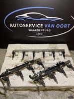 BMW N45 N46 N52 injector rail verstuiver  E46 E90 E60, Auto-onderdelen, Ophalen of Verzenden, Gebruikt, BMW