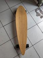 Longboard oxelo, Sport en Fitness, Skateboarden, Ophalen of Verzenden, Zo goed als nieuw, Overige typen, Longboard