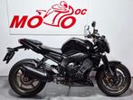 YAMAHA FZ-1N ***MOTODOC.BE***, 4 cilinders, Motorrijbewijs A, Bedrijf, Naked bike