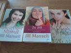 Boeken Jill Mansell, Ophalen, Zo goed als nieuw