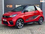 Aixam Coupé GTI Emotion Brommobiel 45km 2021 1e eig 14dkm, Gebruikt, Overige merken