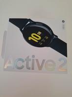 Montre Samsung Galaxy Watch Active 2 - Neuve, jamais utilisé, Bijoux, Sacs & Beauté, Montres connectées, Enlèvement ou Envoi, État