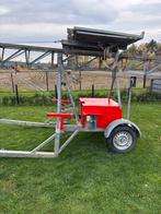 Bouwlift, Doe-het-zelf en Bouw, Ophalen, Zo goed als nieuw