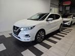 Nissan Qashqai DIG-T Tekna+ DCT//BOSE//Pro Pilot, Autos, Nissan, Achat, Noir, 5 portes, Blanc