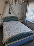 Volledige slaapkamer set (Bed+nachtkastjes+kleerkast+...), Ophalen