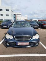 Mercedes C220 AUTOMATIQUE, Auto's, Automaat, Particulier, Alarm, Te koop