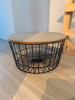 Opbergmand, Enlèvement, Comme neuf