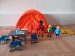 Playmobil kampeertent, Kinderen en Baby's, Speelgoed | Playmobil, Ophalen, Zo goed als nieuw