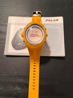 Polar Axn 300, Ophalen of Verzenden, Waterdicht, Gebruikt, Geel