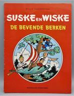 SUSKE EN WISKE, 8 strips buiten serie, Boeken, Ophalen