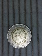 2 euro munt, Ophalen of Verzenden