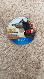 Ps4 game, Ophalen