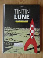 Tintin et la Lune, Enlèvement ou Envoi, Neuf