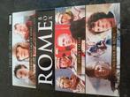 Rome verzamelbox 4 dvd, Ophalen of Verzenden, Zo goed als nieuw