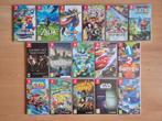 Nintendo Switch-games: verkocht per stuk lees de beschrijvin, Games en Spelcomputers, Ophalen, Zo goed als nieuw