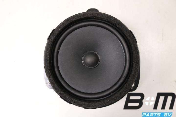 Lagetonenluidspreker LA of RA Audi Q2, Auto diversen, Autospeakers, Gebruikt