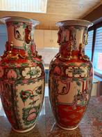 2 vazen chinees, Huis en Inrichting, Ophalen
