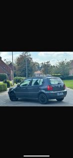Volkswagen polo, Auto's, Volkswagen, Particulier, Polo, Te koop, Benzine