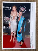 Persfoto Cate Blanchett & Judi Dench 2006, Ophalen of Verzenden