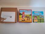 Playmobil Kinder Schokolade nieuw promo set 71817 bosbouwer, Ophalen of Verzenden, Nieuw, Complete set