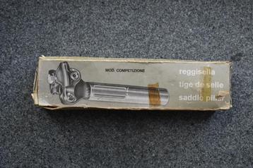 Vintage zadelpen 27mm/160mm beschikbaar voor biedingen
