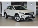 Volkswagen T-Roc Style/Led/Gps by App/camera/go, Automaat, 1498 cc, https://public.car-pass.be/vhr/aafa05bb-2fe9-406d-8ddc-52592d5c8d03