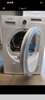 Siemens droogkast, Elektronische apparatuur, Ophalen