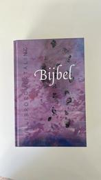 Schoolbijbel Willibrordvertaling 2012, Boeken, Godsdienst en Theologie, Verzenden, Zo goed als nieuw, Christendom | Katholiek