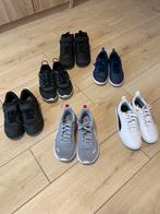 Lot baskets garcons p36, Enfants & Bébés, Vêtements de bébé | Chaussures & Chaussettes, Enlèvement ou Envoi, Comme neuf, Garçon