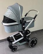 Joolz Day+ Modern Blue 3 in 1 - COMPLEET, Kinderen en Baby's, Ophalen, Zo goed als nieuw, Maxi-Cosi
