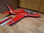 Freewing Bea Hawk 70 mm EDF, Hobby & Loisirs créatifs, Enlèvement ou Envoi, Utilisé, Électro