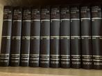 25-delige encyclopedie - Winkler Prins, Ophalen, Complete serie, Zo goed als nieuw, Overige onderwerpen