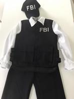 Costumes du FBI, Comme neuf, Enlèvement ou Envoi