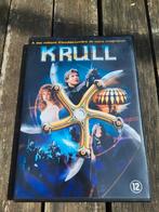 Krull, Cd's en Dvd's, Dvd's | Science Fiction en Fantasy, Ophalen of Verzenden, Zo goed als nieuw